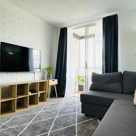 Port Vista - Central Fremantle Apartment ภายนอก รูปภาพ