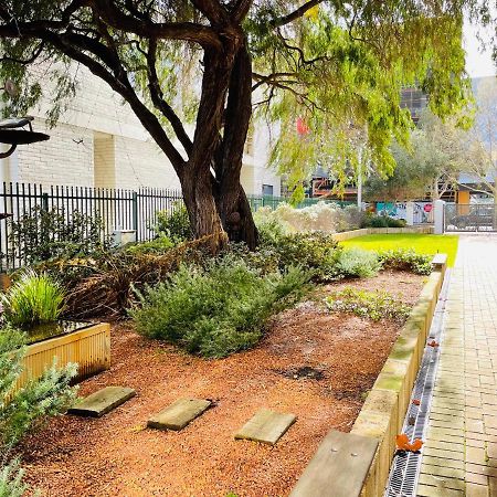 Port Vista - Central Fremantle Apartment ภายนอก รูปภาพ