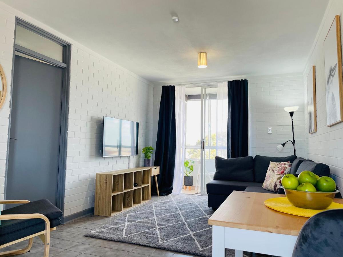 Port Vista - Central Fremantle Apartment ภายนอก รูปภาพ