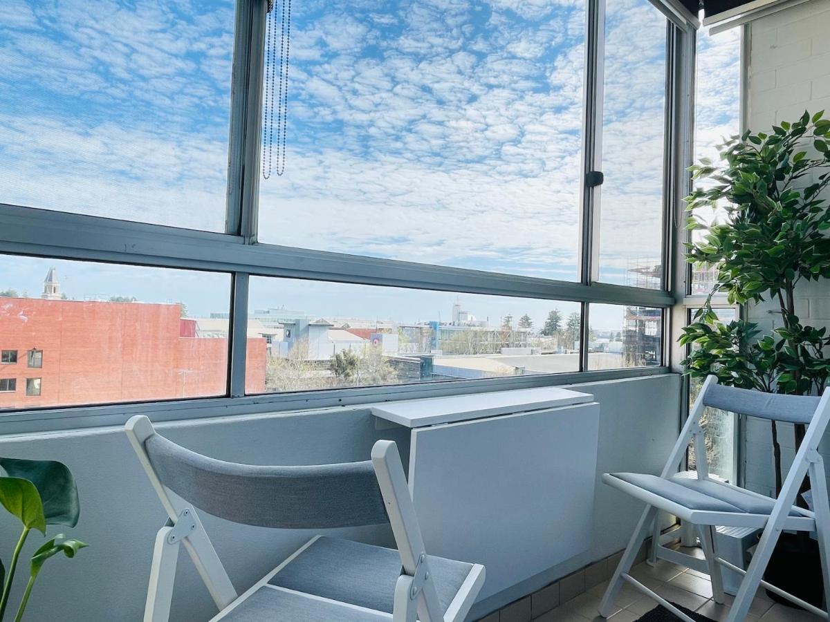 Port Vista - Central Fremantle Apartment ภายนอก รูปภาพ