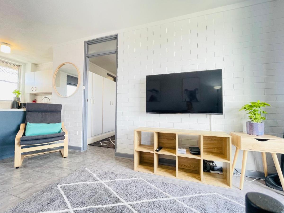 Port Vista - Central Fremantle Apartment ภายนอก รูปภาพ
