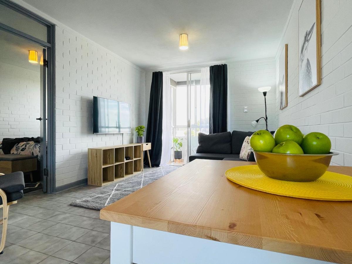 Port Vista - Central Fremantle Apartment ภายนอก รูปภาพ