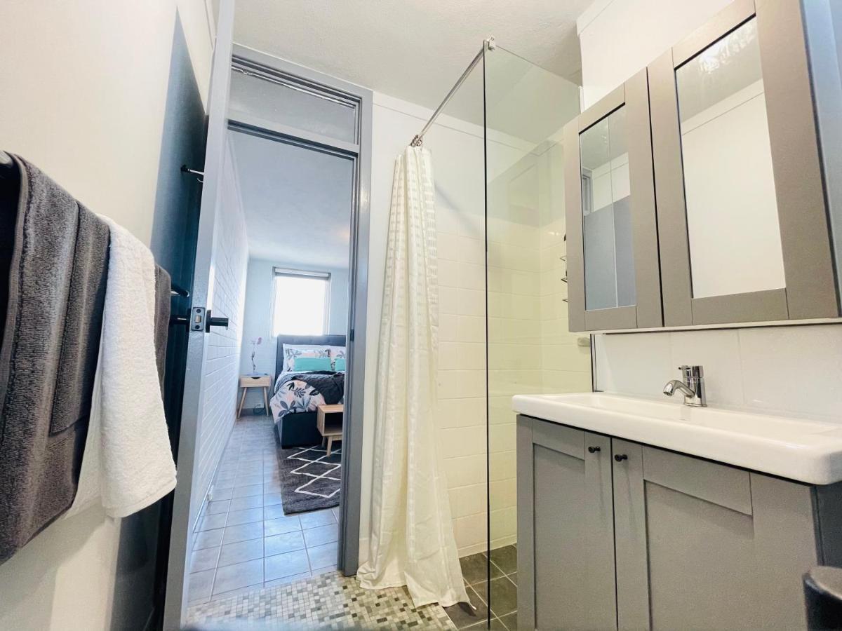 Port Vista - Central Fremantle Apartment ภายนอก รูปภาพ