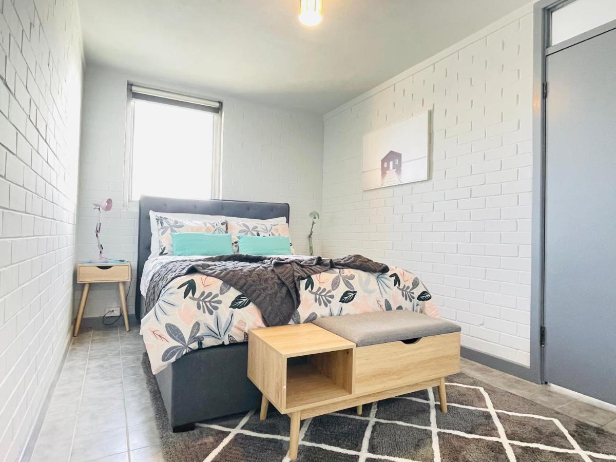 Port Vista - Central Fremantle Apartment ภายนอก รูปภาพ