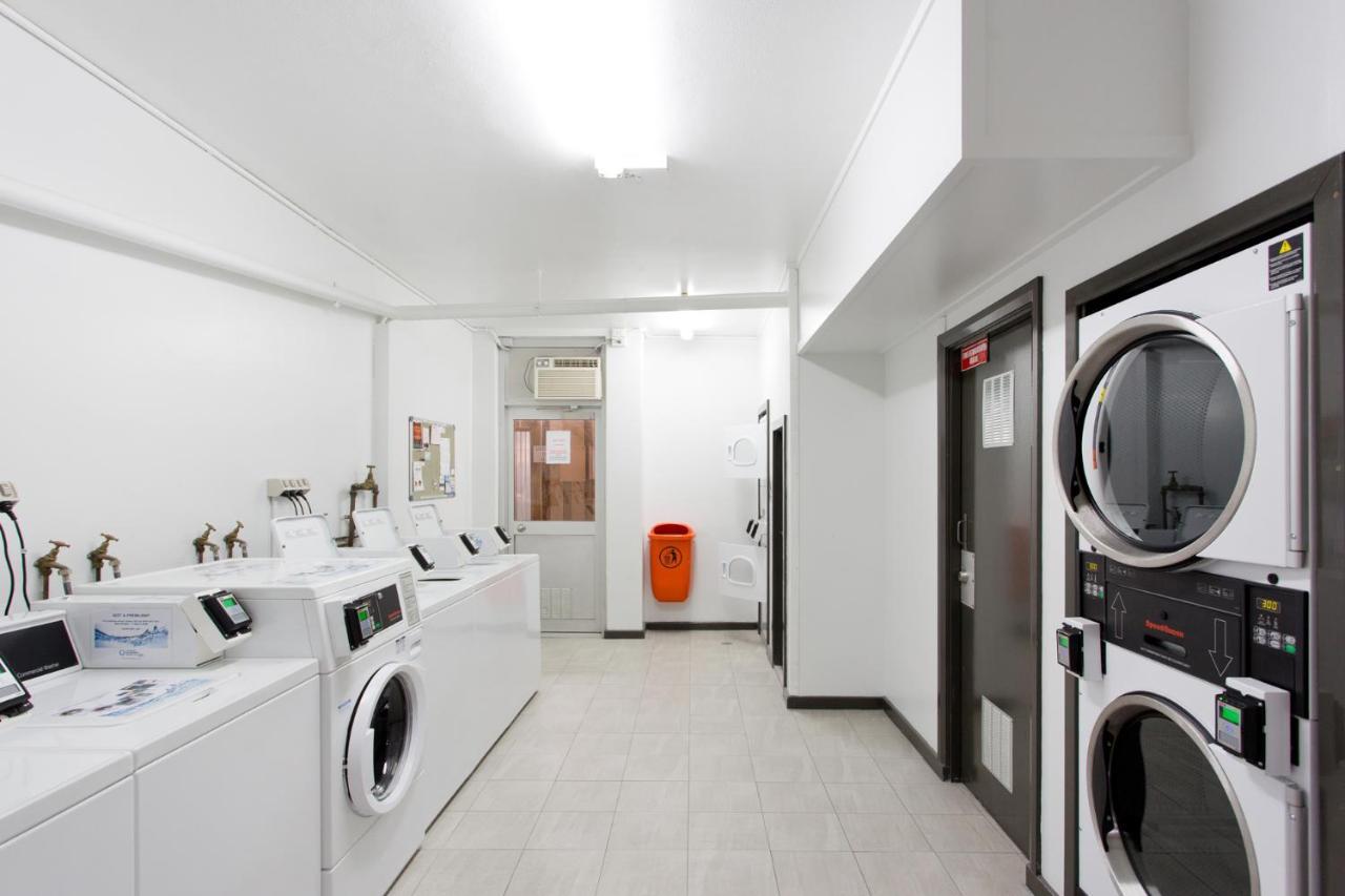Port Vista - Central Fremantle Apartment ภายนอก รูปภาพ