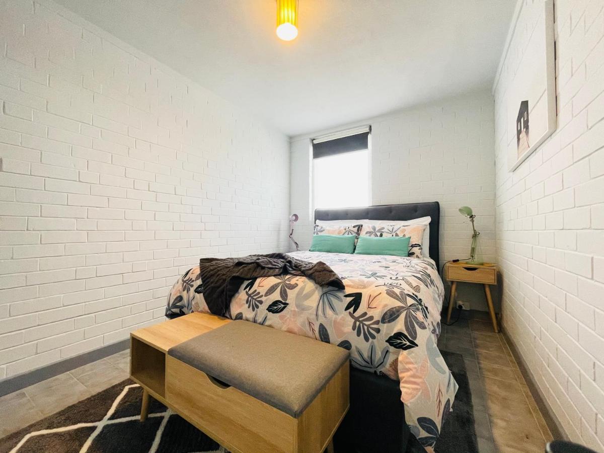 Port Vista - Central Fremantle Apartment ภายนอก รูปภาพ
