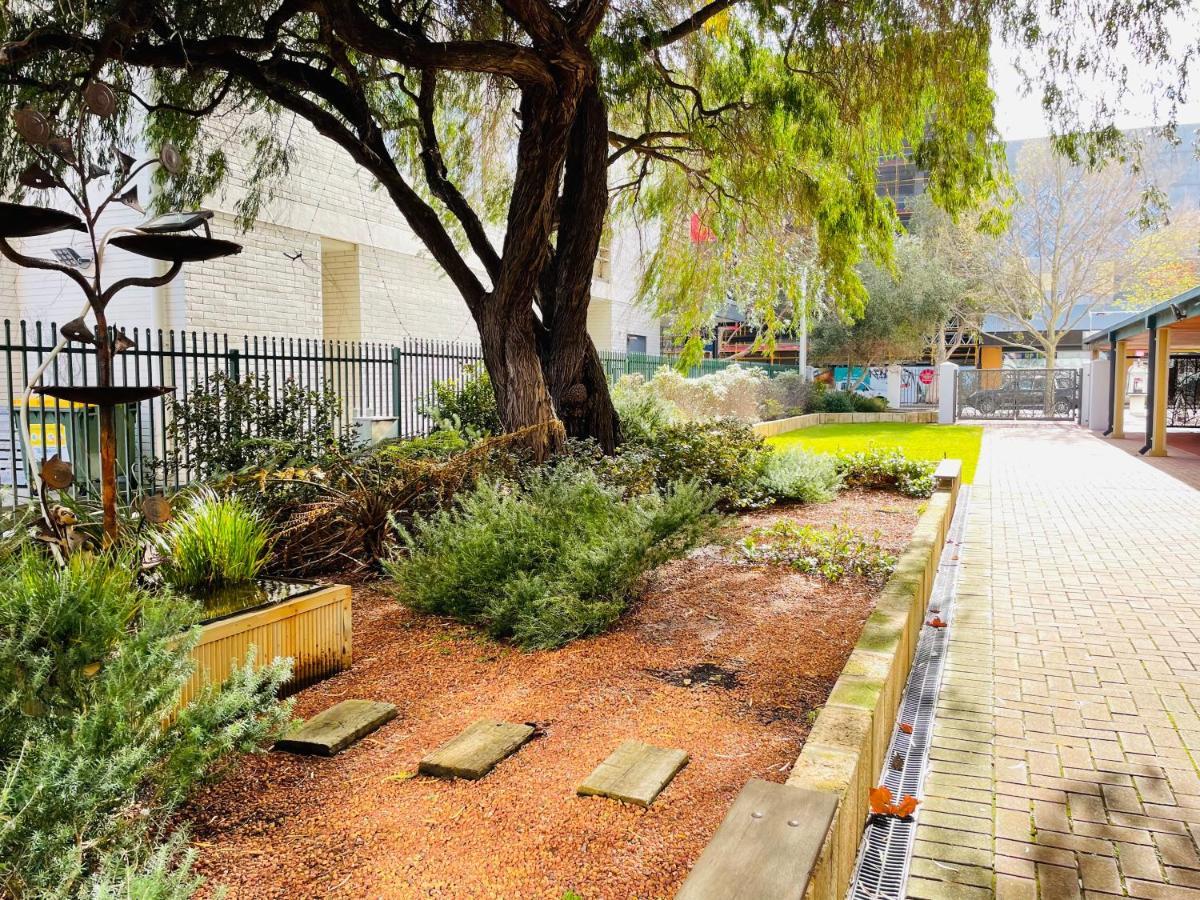 Port Vista - Central Fremantle Apartment ภายนอก รูปภาพ